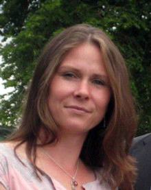 Steffi Handel, Geschäftsführerin