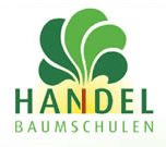 Logo Baumschule Handel